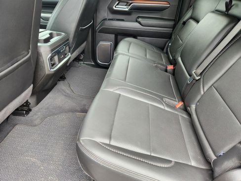 Used 2024 GMC Sierra 1500 Denali image 13