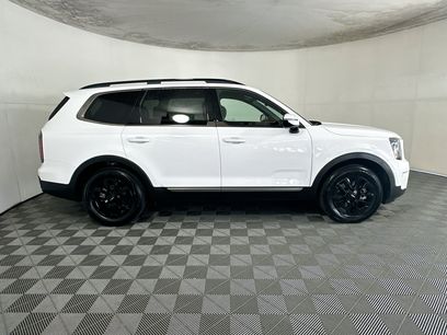 Used 2023 Kia Telluride SX X-Pro