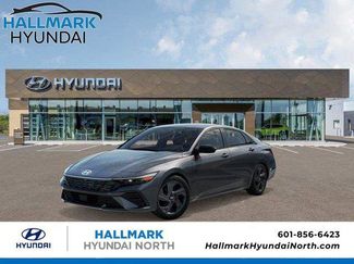 New 2026 Hyundai Elantra Sport video 1