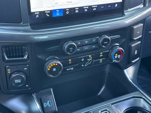 Used 2024 Ford F150 STX AWD/4WD image 23