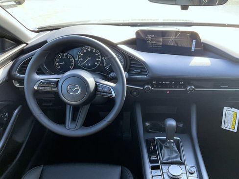 New 2026 MAZDA MAZDA3 s Sport FWD image 15