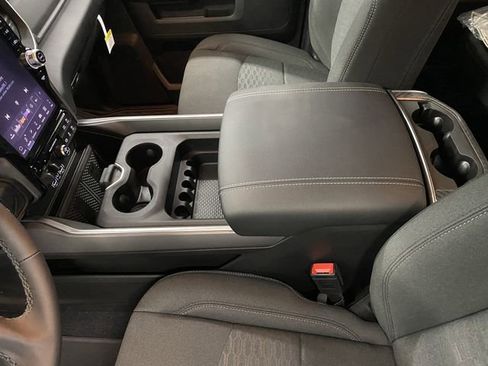 New 2025 RAM 2500 Big Horn image 21