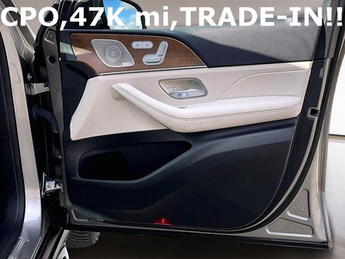 Certified 2021 Mercedes-Benz GLE 350 image 24