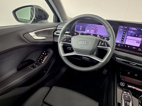 New 2026 Audi A5 2.0T Premium Plus AWD/4WD image 33