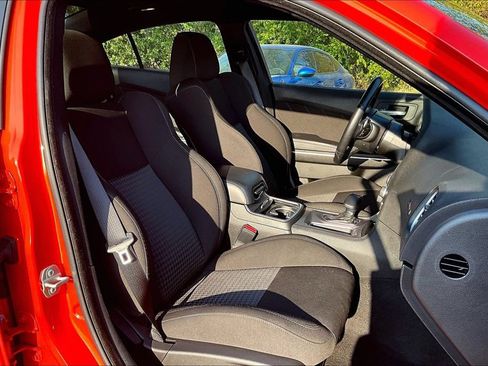 Used 2023 Dodge Charger Scat Pack w/ Harman/Kardon Audio Group RWD image 9