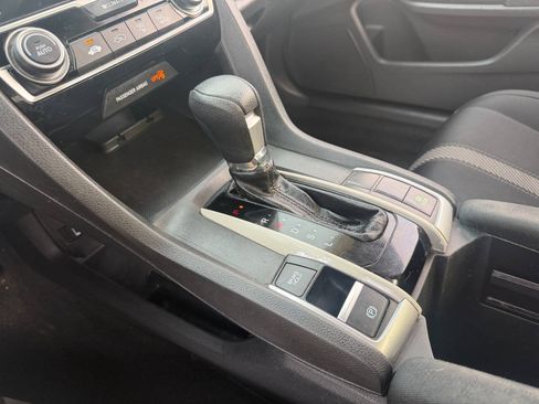 Used 2016 Honda Civic EX image 37