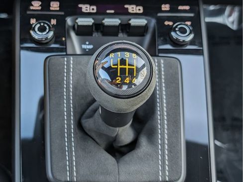 Used 2024 Porsche 911 GT3 image 20