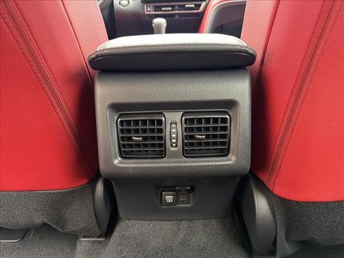 New 2026 Toyota Camry XSE image 19