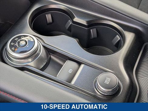 New 2026 Ford Explorer ST AWD/4WD image 16