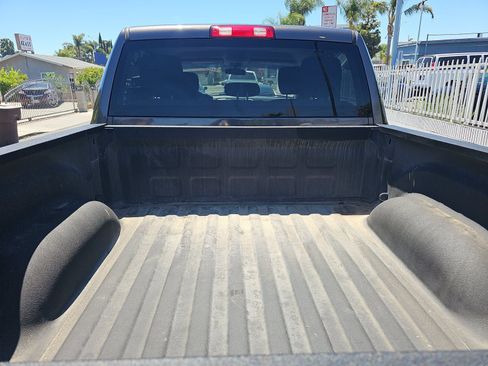 Used 2020 RAM 1500 Tradesman w/ Popular Equipment Group AWD/4WD image 16