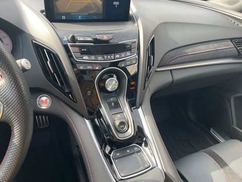 Certified 2023 Acura RDX AWD w/ A-Spec & Advance Pkg image 42
