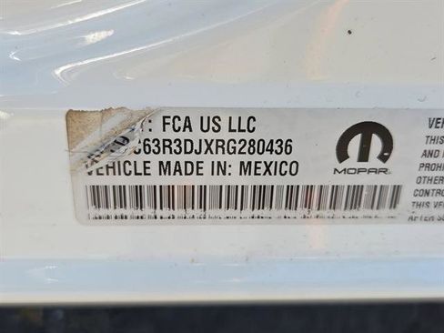 Used 2024 RAM 3500 Big Horn image 8