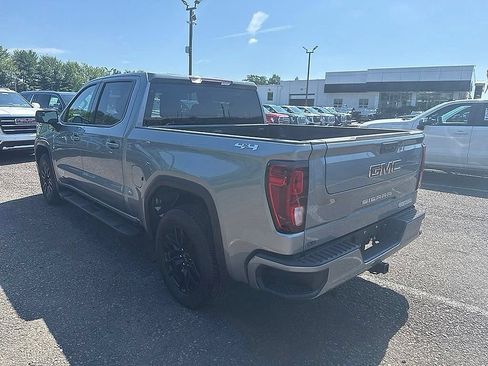 Used 2026 GMC Sierra 1500 Elevation AWD/4WD image 6