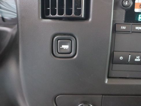 New 2025 Chevrolet Express 2500 w/ Driver Convenience Package image 11