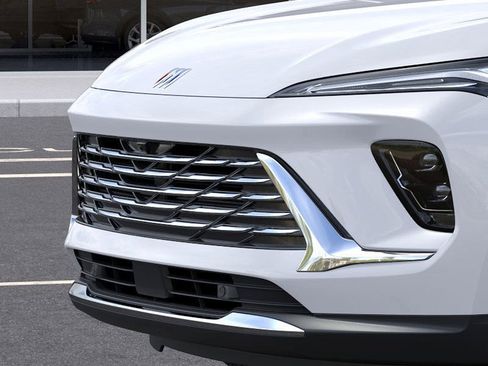 New 2026 Buick Envision Preferred image 13