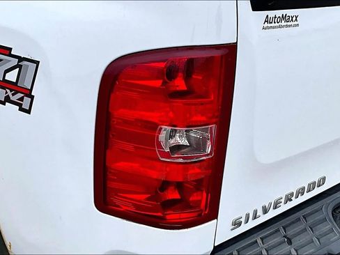 Used 2013 Chevrolet Silverado 1500 LT w/ All-Star Edition AWD/4WD image 24