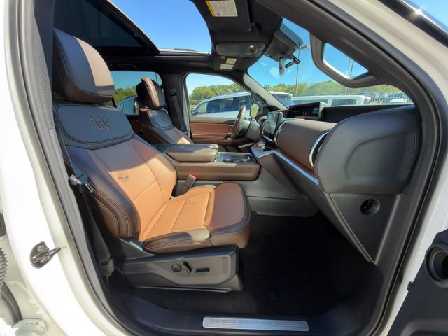 Used 2026 Ford Expedition King Ranch AWD/4WD image 10