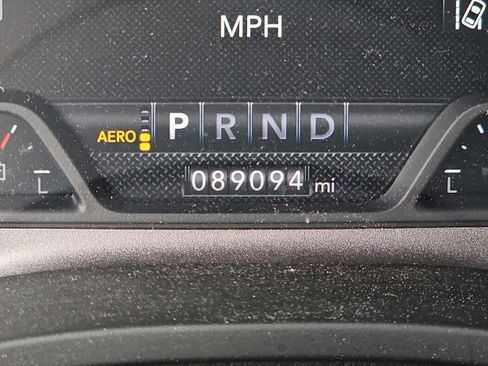 Used 2019 RAM 1500 Limited AWD/4WD image 16