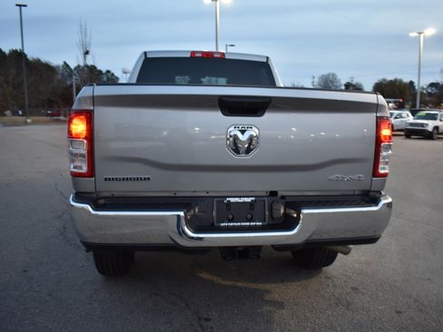 Used 2024 RAM 2500 Big Horn w/ Bed Utility Group image 30