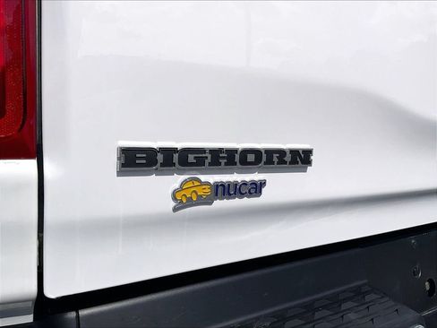 Used 2023 RAM 1500 Big Horn AWD/4WD image 26