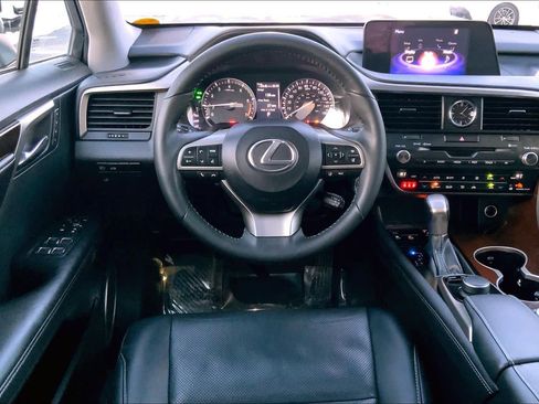 Used 2019 Lexus RX 350 AWD image 6