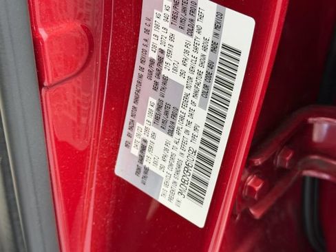 Certified 2024 MAZDA CX-30 AWD 2.5 S w/ Preferred Package image 14