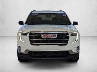 Used 2024 GMC Acadia Elevation video 2