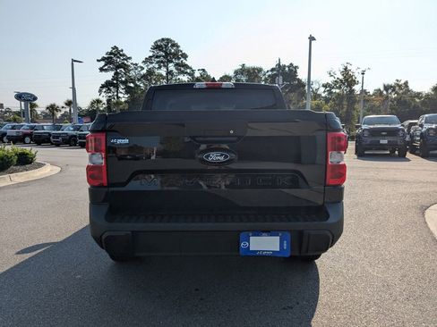 New 2025 Ford Maverick XL image 5