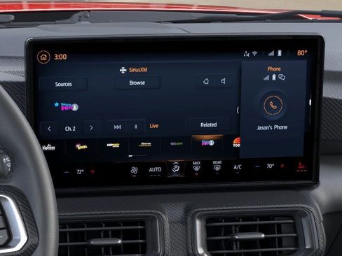 New 2025 Ford Mustang EcoBoost image 15