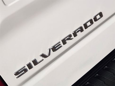 Certified 2026 Chevrolet Silverado 1500 RST image 12