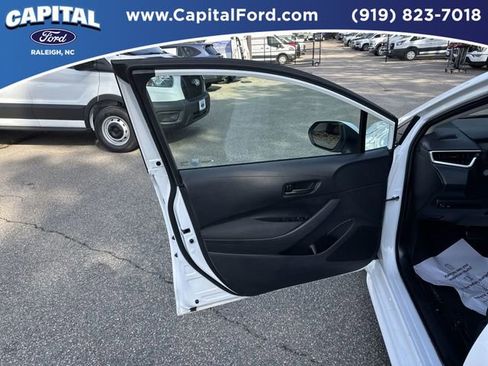 Used 2024 Toyota Corolla LE image 19