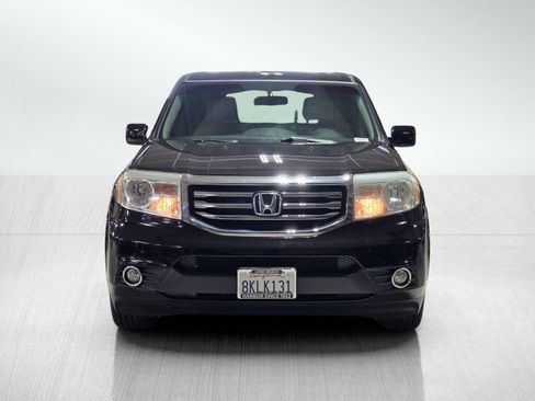 Used 2015 Honda Pilot EX-L image 3