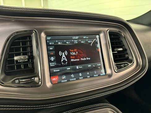 Used 2023 Dodge Challenger SRT Hellcat image 21