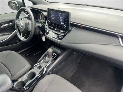 Used 2022 Toyota Corolla SE image 23