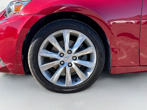 Used 2015 Lexus IS 250 image 41