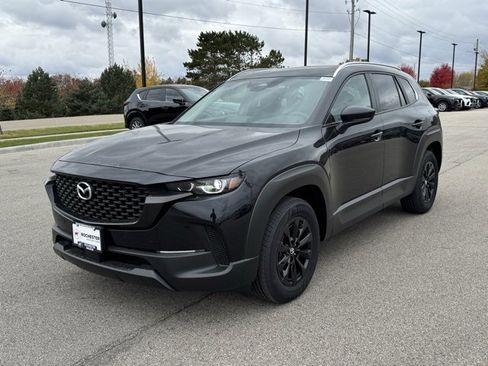 New 2026 MAZDA CX-50 2.5 Hybrid w/ Cargo Package image 31