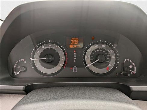 Used 2016 Honda Odyssey Touring Elite image 11