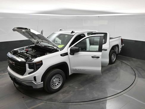 New 2026 GMC Sierra 1500 Pro w/ Pro Value Package AWD/4WD image 38