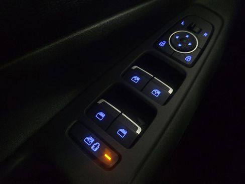 Used 2023 Hyundai Santa Fe SEL FWD image 27