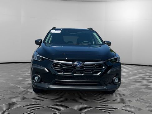 New 2025 Subaru Crosstrek 2.5i Limited image 2