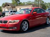 Used 2008 BMW 335i Convertible image 3