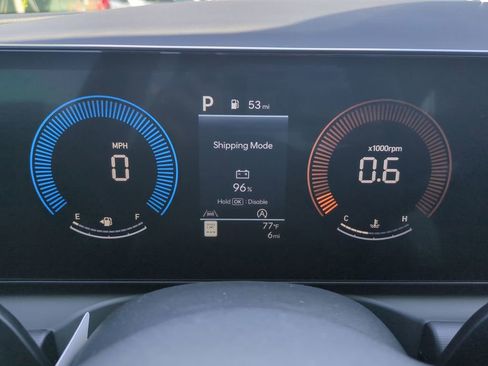New 2026 Hyundai Tucson SEL AWD/4WD image 35