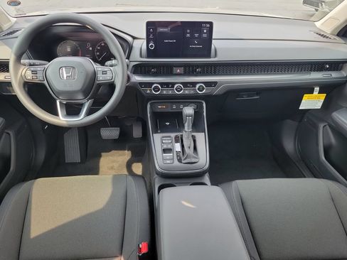 New 2026 Honda CR-V EX image 24