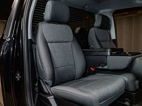 Used 2025 Ford F150 XL w/ Equipment Group 103A High image 21