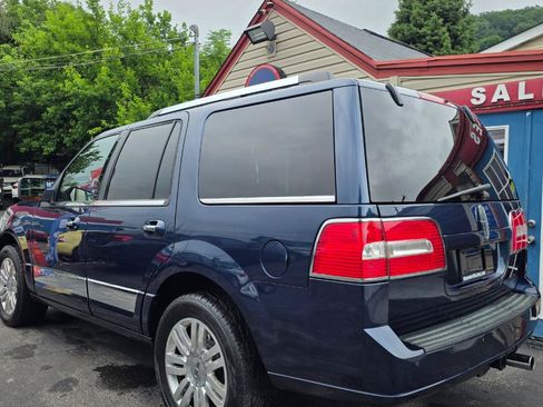 Used 2014 Lincoln Navigator 4WD image 9