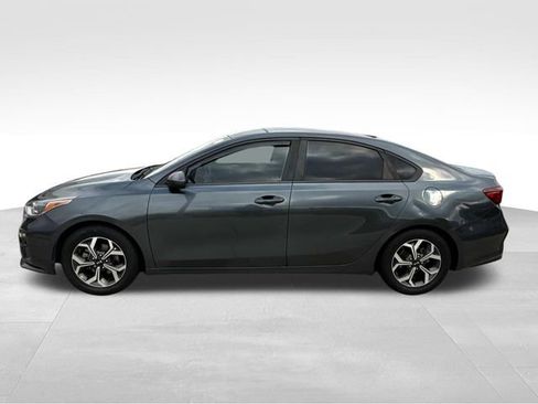 Used 2020 Kia Forte LXS image 6
