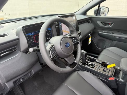 New 2026 Subaru Outback Premium image 21