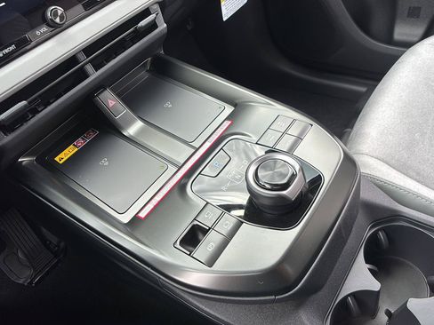 New 2026 Toyota C-HR AWD/4WD image 24