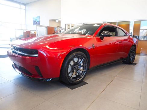 New 2024 Dodge Charger R/T Scat Pack w/ Plus Group image 4