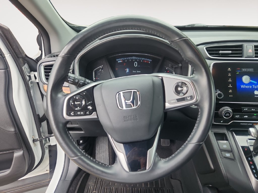 Used 2019 Honda CR-V Touring image 13